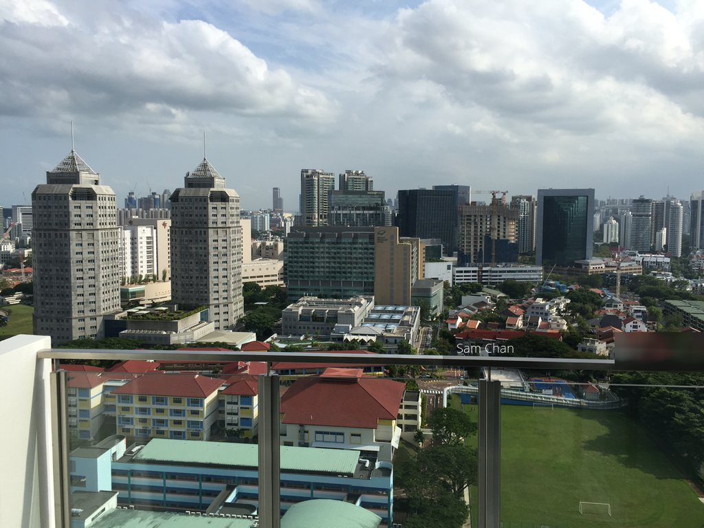 One Dusun Residences (D12), Apartment #114061842